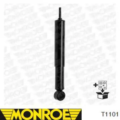 Стойка амортизатора передняя Sachs 123203 цена, от 64.52 USD