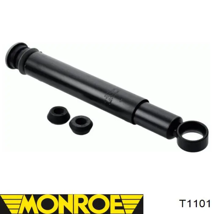 Купить T1101 Monroe Амортизатор передней подвески