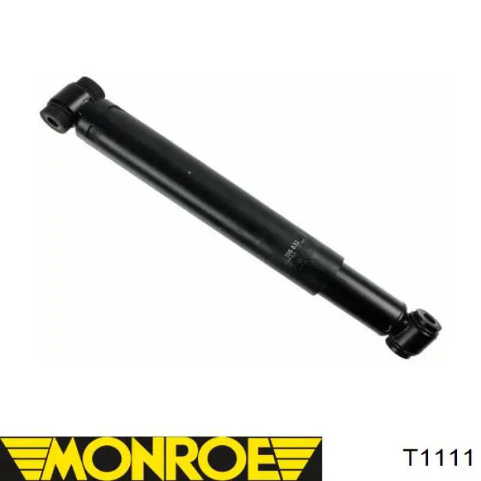 Amortiguador trasero T1111 Monroe