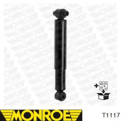 Стойка амортизатора задняя Sabo 890502 цена, от 73.04 USD