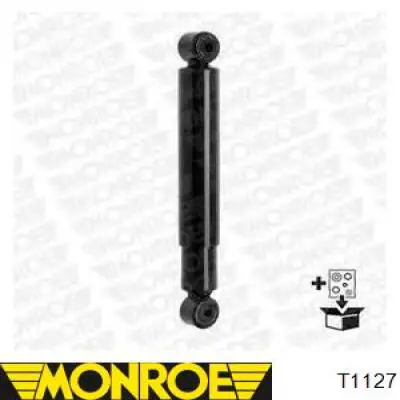 Купить T1127 Monroe Амортизатор передней подвески