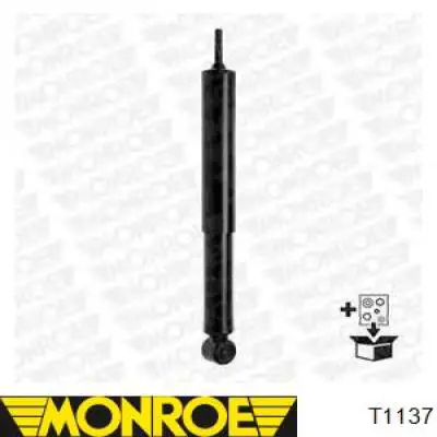 Amortiguador strut delantero T1137 Monroe