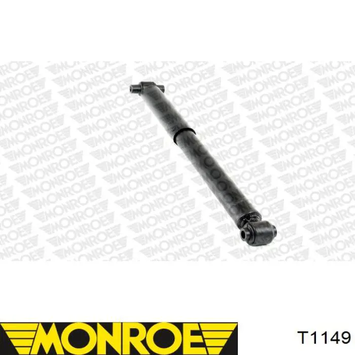Амортизатор передний T1149 Monroe