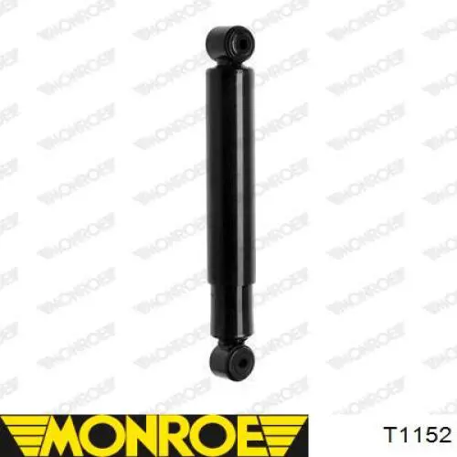 Амортизатор передний T1152 Monroe