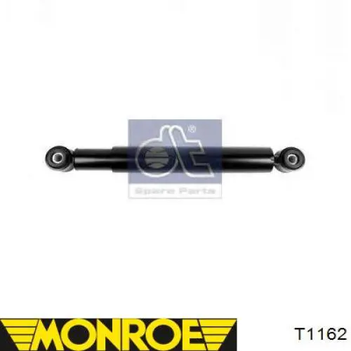 Купить T1162 Monroe Амортизатор передней подвески