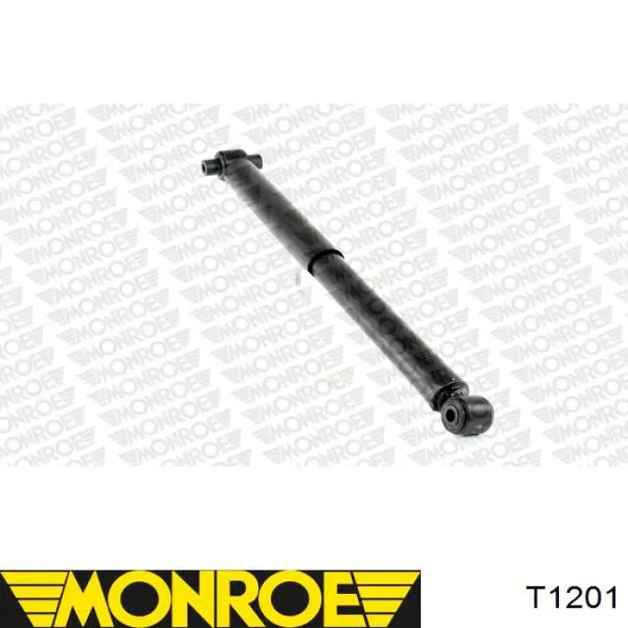 Амортизатор задний T1201 Monroe