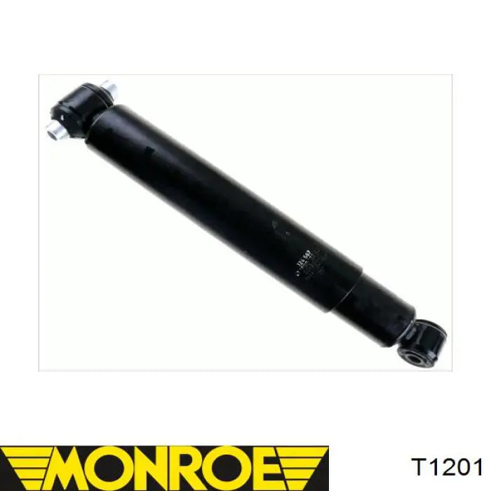 Амортизатор задний M0079 Magnum Technology