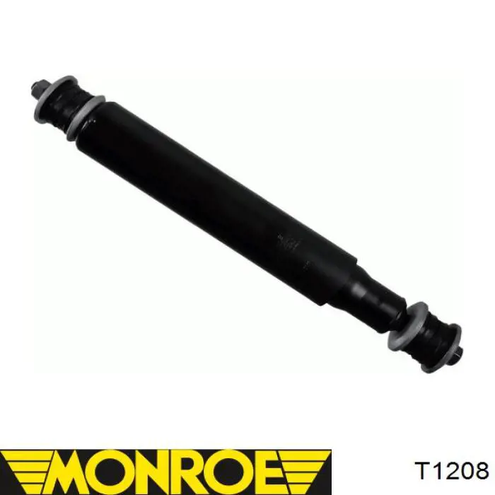 Амортизатор передній T1208 Monroe