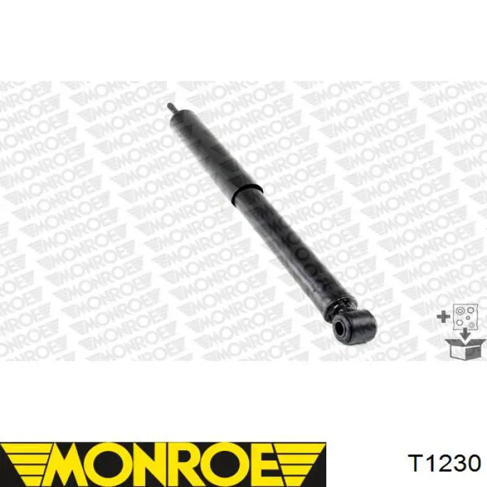 Купить T1230 Monroe Амортизатор передней подвески