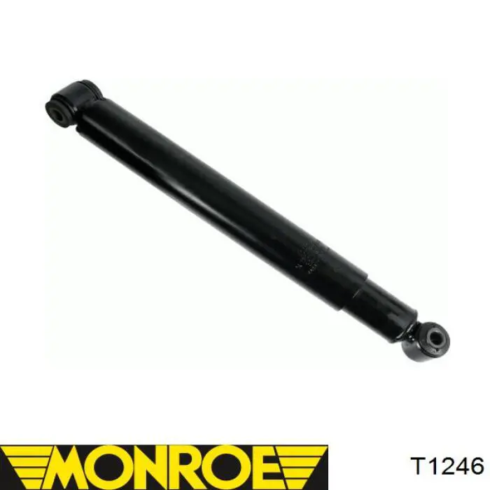 Стойка амортизатора передняя Sachs 318468 цена, от 65.49 USD