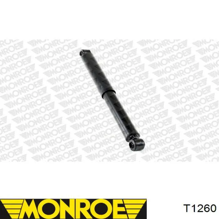 Стойка амортизатора задняя Monroe T1260 цена, от 39.50 USD