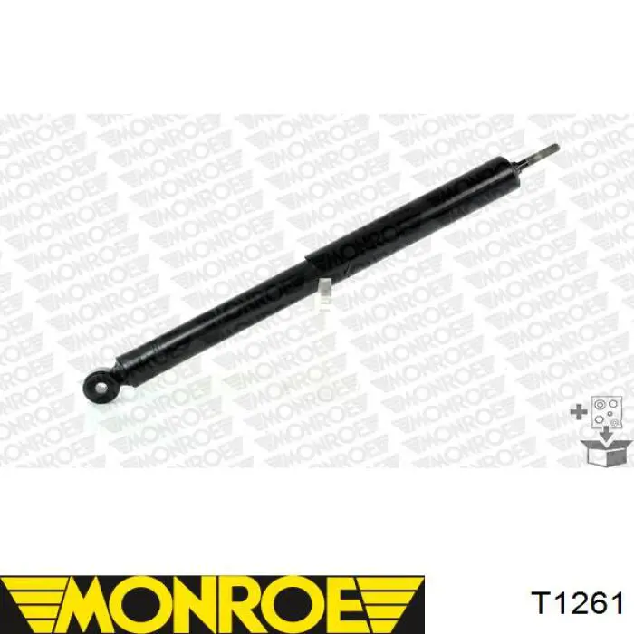 Амортизатор передний T1261 Monroe