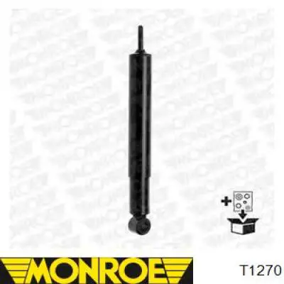 Стойка амортизатора передняя Monroe T1270 цена, от 154.35 USD