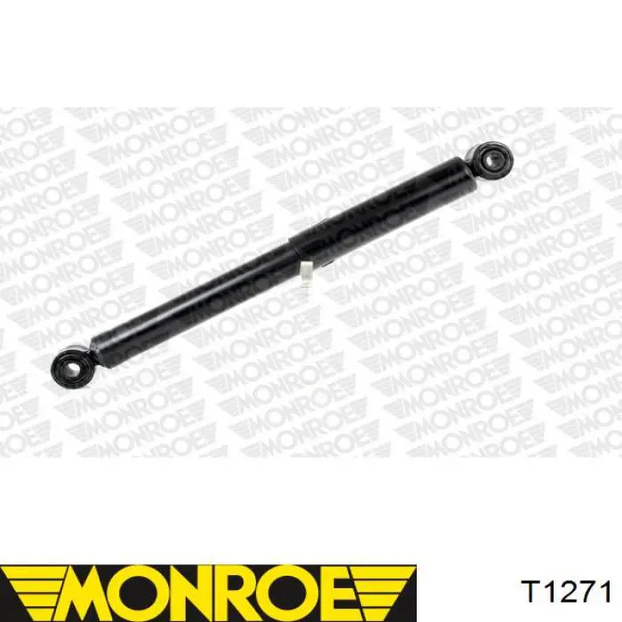 Амортизатор кабины T1271 Monroe