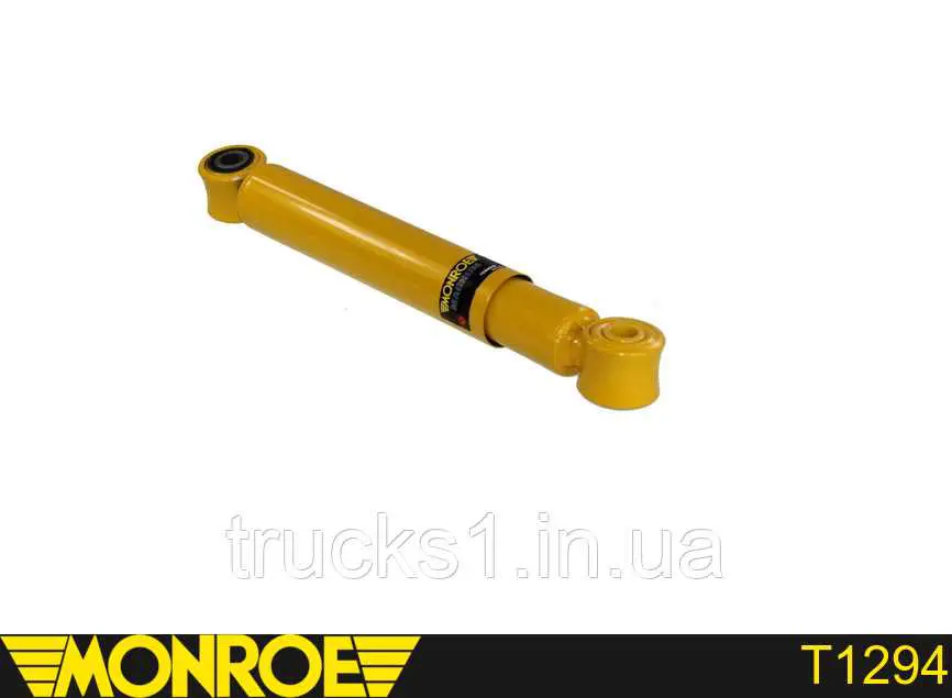Купить 5010630133 Renault (RVI) Амортизатор передней подвески