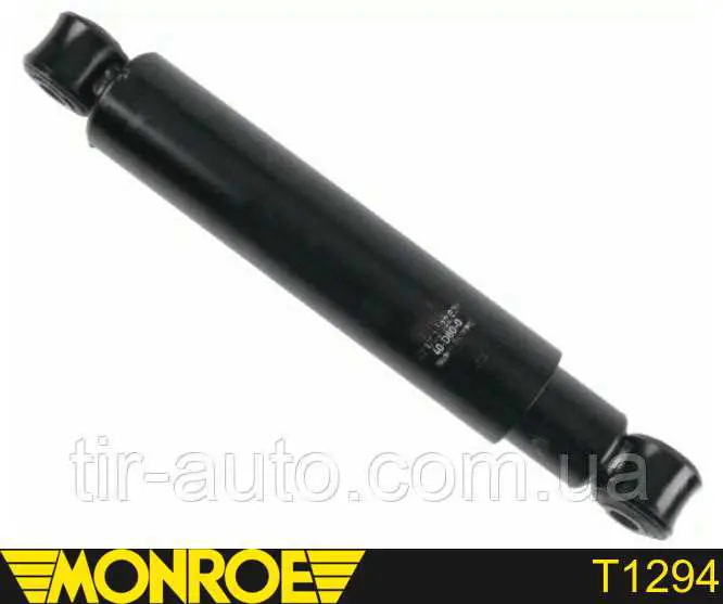 Амортизатор передний 5010630133 Renault (RVI)