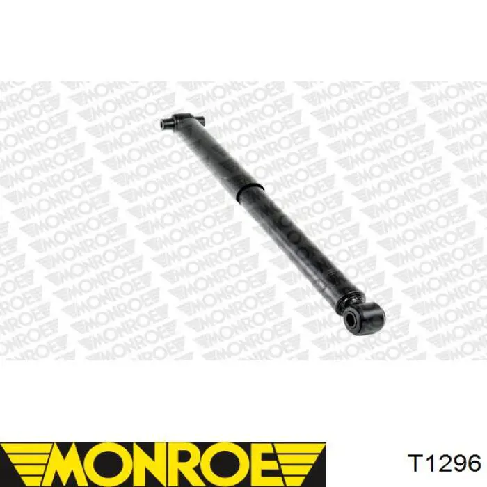 Купить T1296 Monroe Амортизатор задней подвески