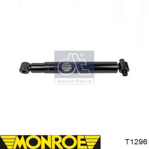 Амортизатор задний T1296 Monroe