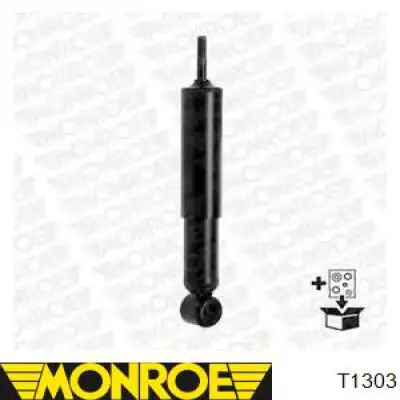 Стойка амортизатора задняя Monroe T1303 цена, от 97.93 USD