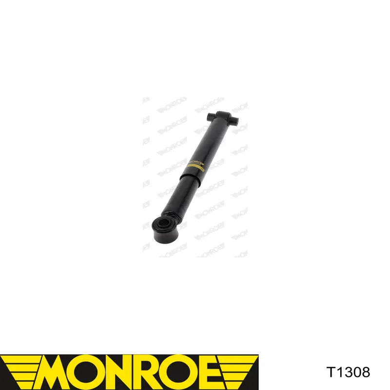 Купить T1308 Monroe Амортизатор передней подвески