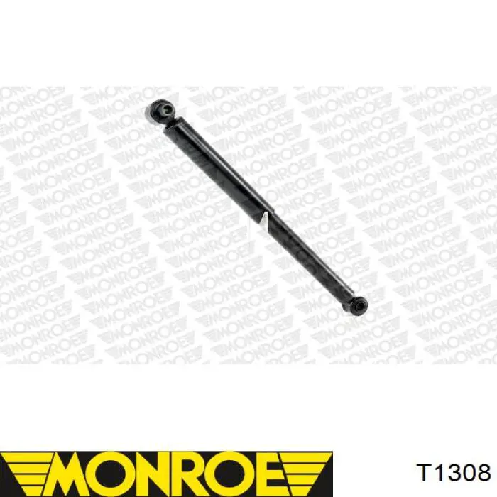 Стойка амортизатора передняя Monroe T1308 цена, от 84.68 USD