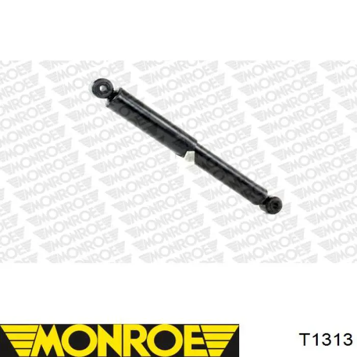 Купить T1313 Monroe Амортизатор задней подвески