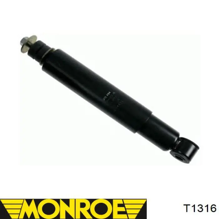 Стойка амортизатора передняя Monroe T1316 цена, от 128.80 USD