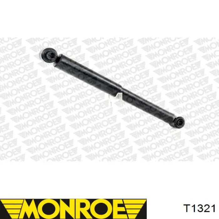 Амортизатор передний T1321 Monroe