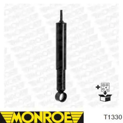 Купить 04307401 Sampa Otomotiv‏ Амортизатор передней подвески