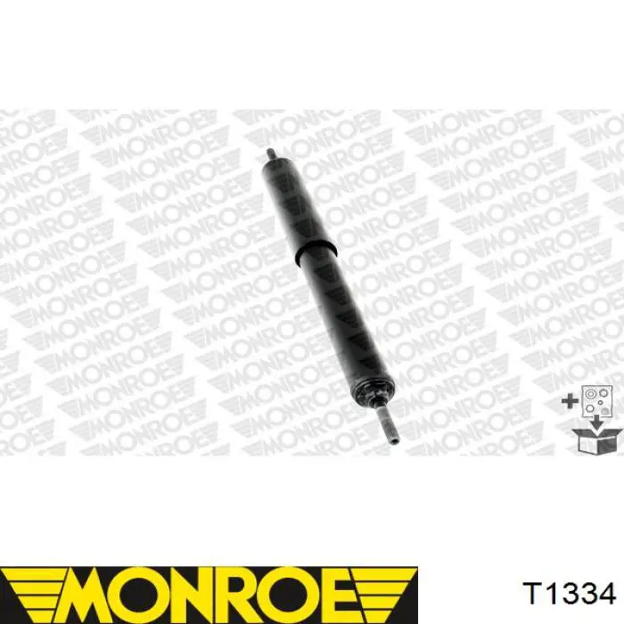 Купить T1334 Monroe Амортизатор передней подвески