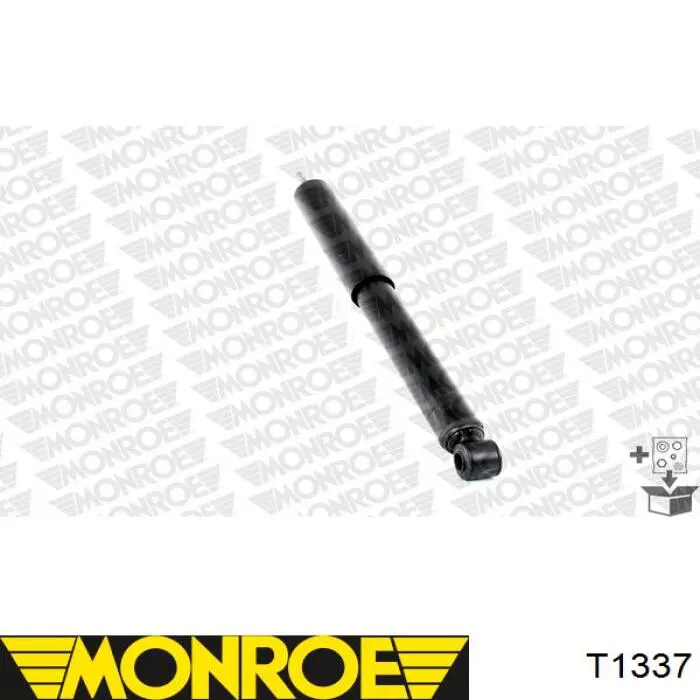 Стойка амортизатора передняя Renault (RVI) 5010383496 цена, от 104.45 USD