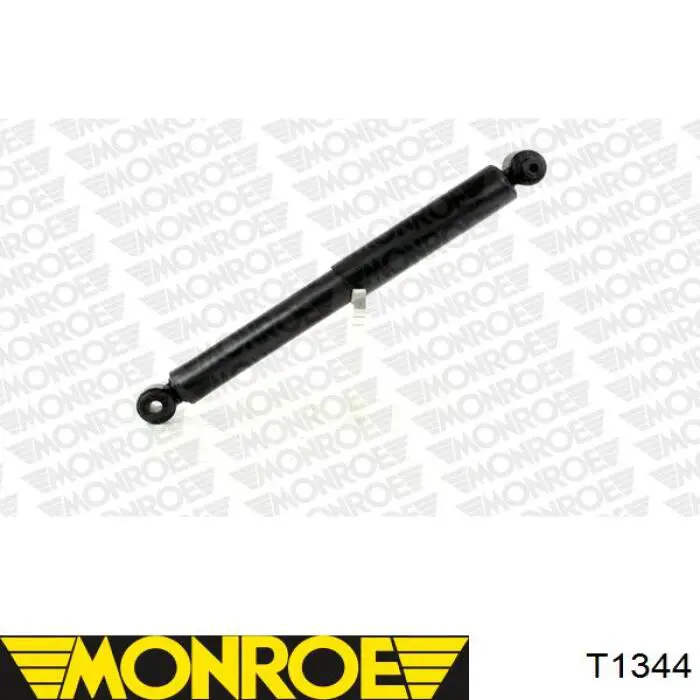 Купить T1344 Monroe Амортизатор задней подвески