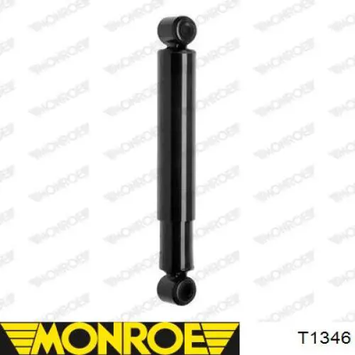 Купить T1346 Monroe Амортизатор передней подвески