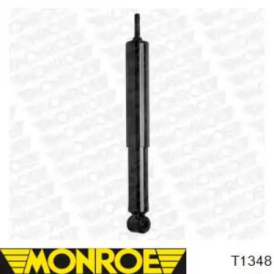 T1348 Monroe Стойка передняя