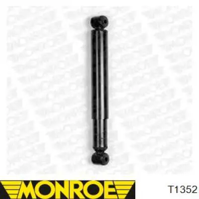 Стойка амортизатора передняя Sachs 310789 цена, от 51.72 USD