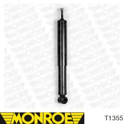 T1355 Monroe Стойка передняя