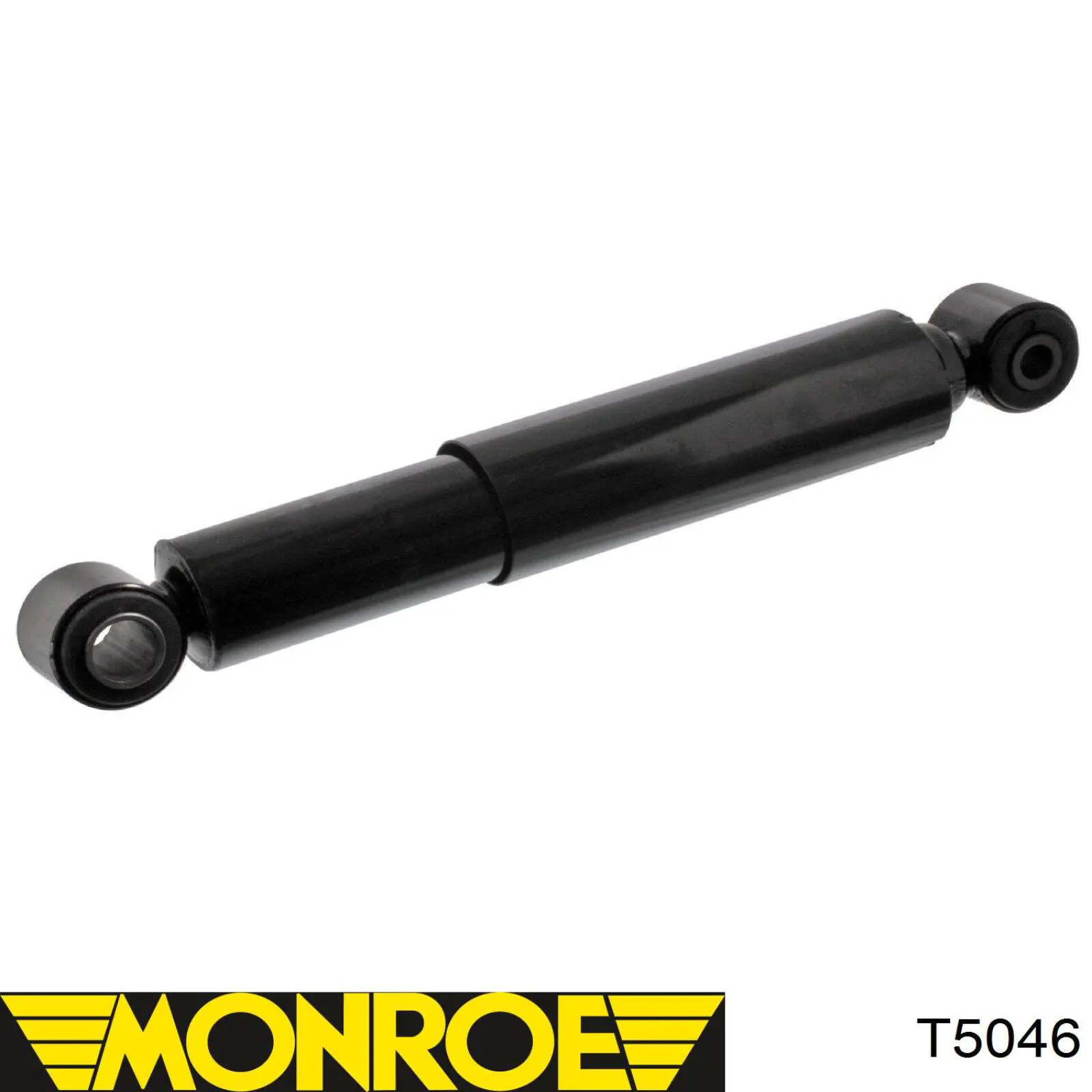 T5046 Monroe amortecedor traseiro
