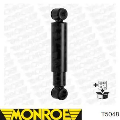 Стойка амортизатора задняя Monroe T5048 цена, от 111.93 USD