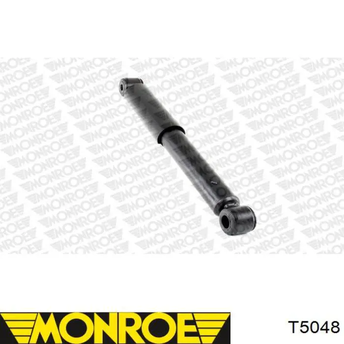 Купить T5048 Monroe Амортизатор задней подвески