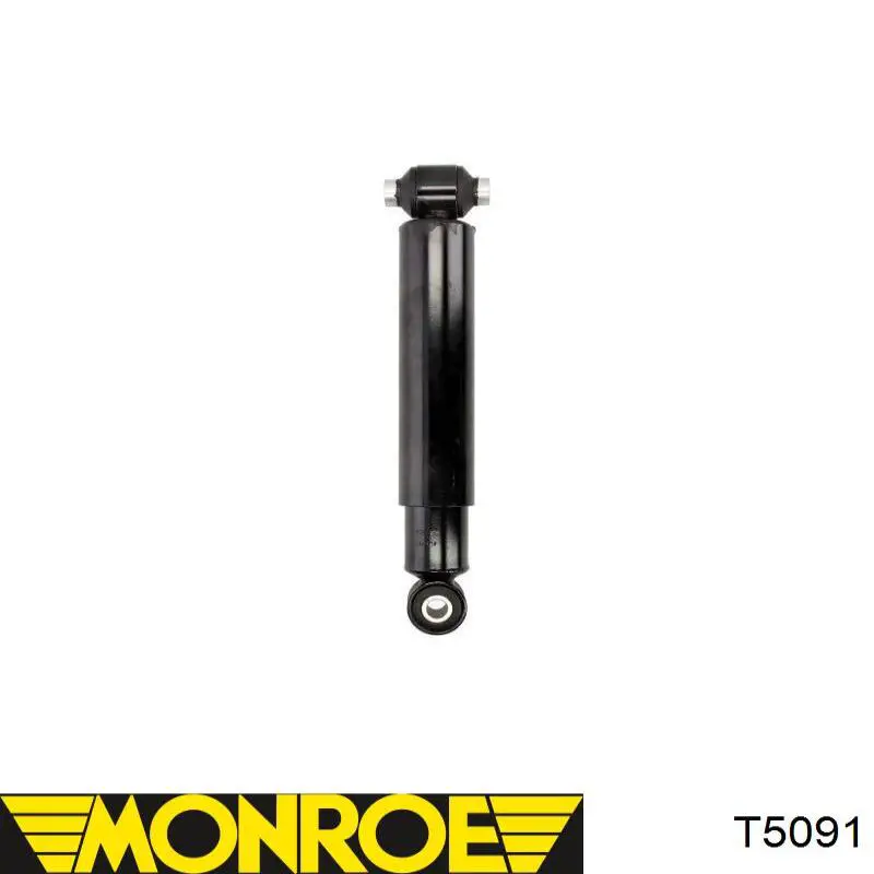 Задний амортизатор Monroe T5091