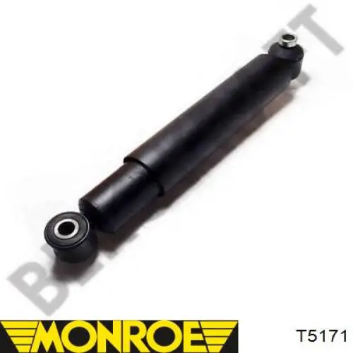 Задний амортизатор Monroe T5171