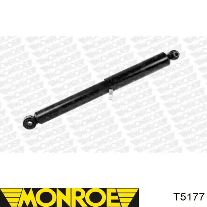 T5177 Monroe амортизатор задний