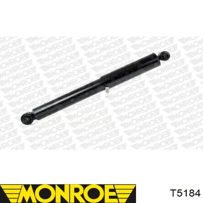 Купить T5184 Monroe Амортизатор передней подвески