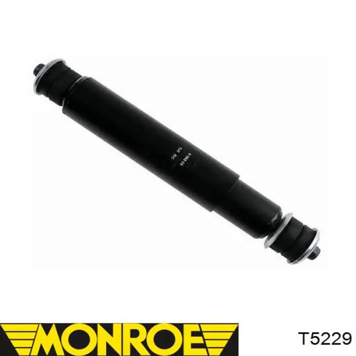 T5229 Monroe Амортизаторы задние