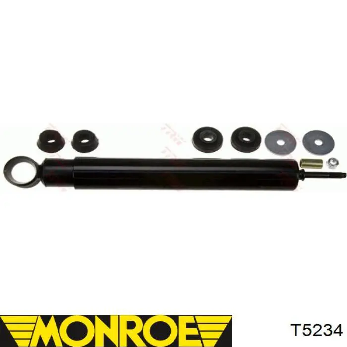 Амортизатор задний T5234 Monroe