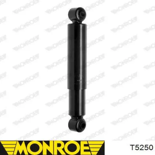 T5250 Monroe амортизатор задний