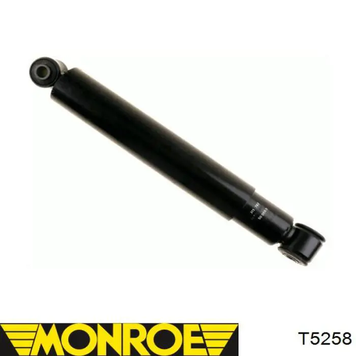 T5258 Monroe amortecedor traseiro