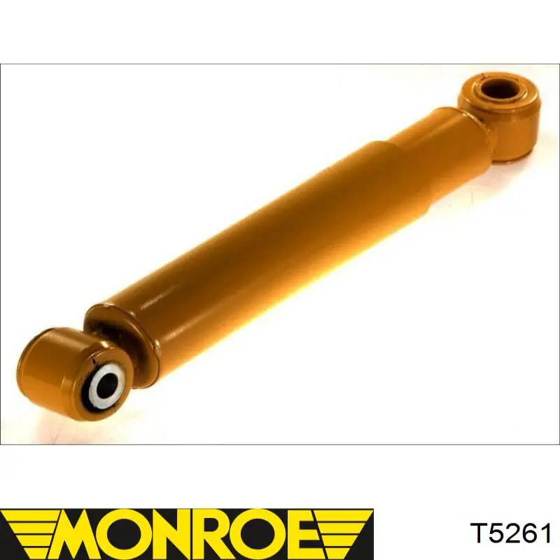 T5261 Monroe амортизатор задний