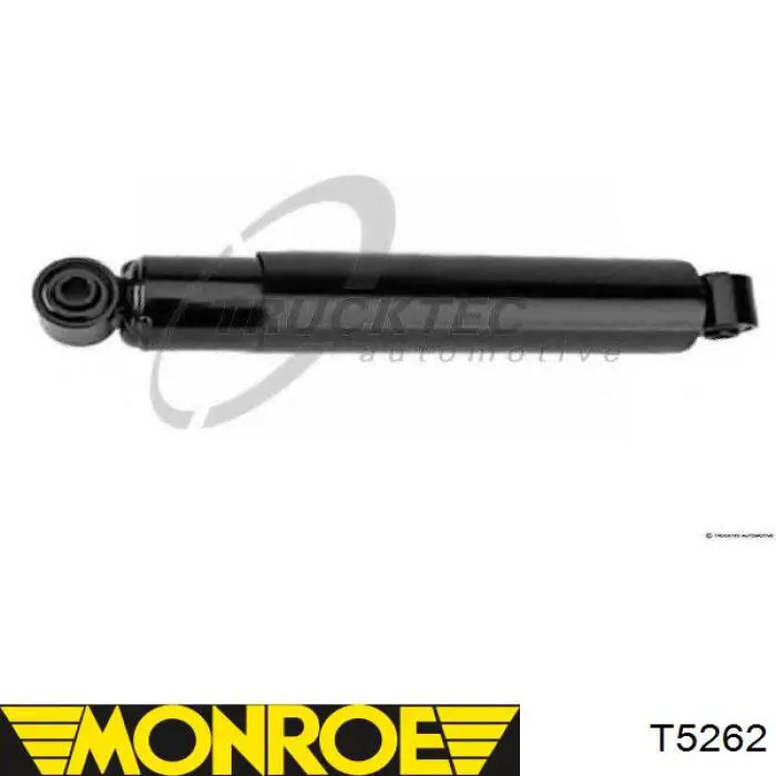 Амортизатор задний T5262 Monroe