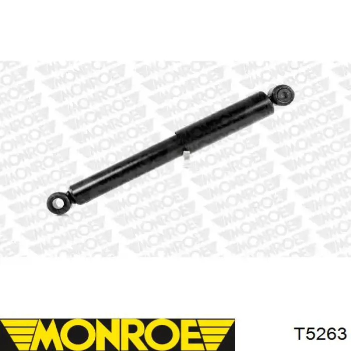 T5263 Monroe амортизатор задний